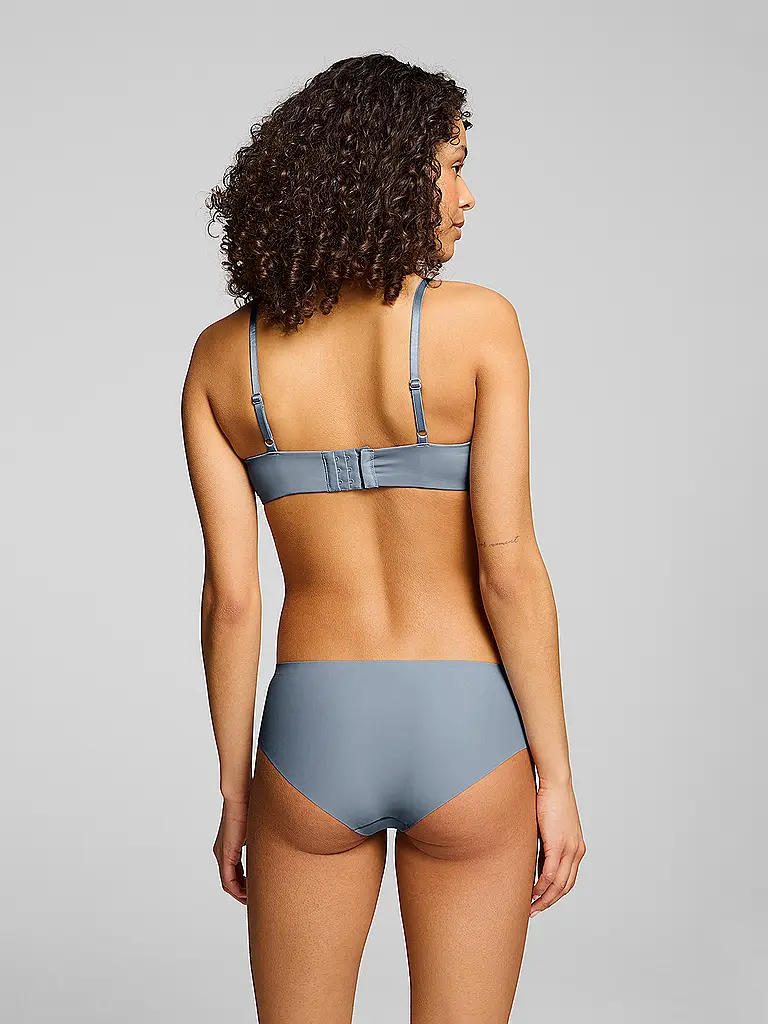 PUMA | Hipster Seamless Microfibre Femme Lot de 2 | 