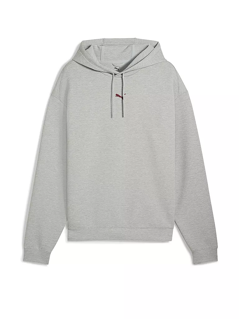 PUMA | Hoodie CLOUDSPUN pour homme | Gris