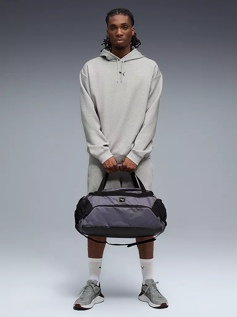 PUMA | Hoodie CLOUDSPUN pour homme | Gris