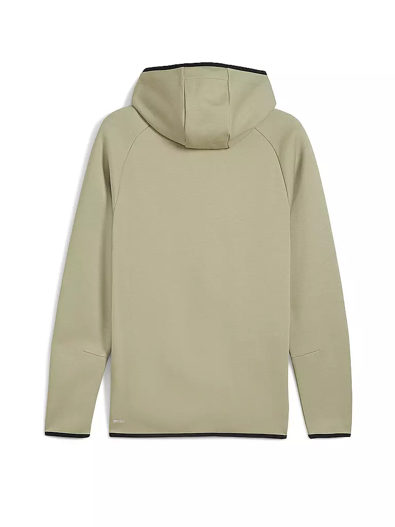 PUMA | Hoodie EVOSTRIPE homme |
