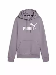 PUMA | Hoodie Femme ESS Logo | Lilas