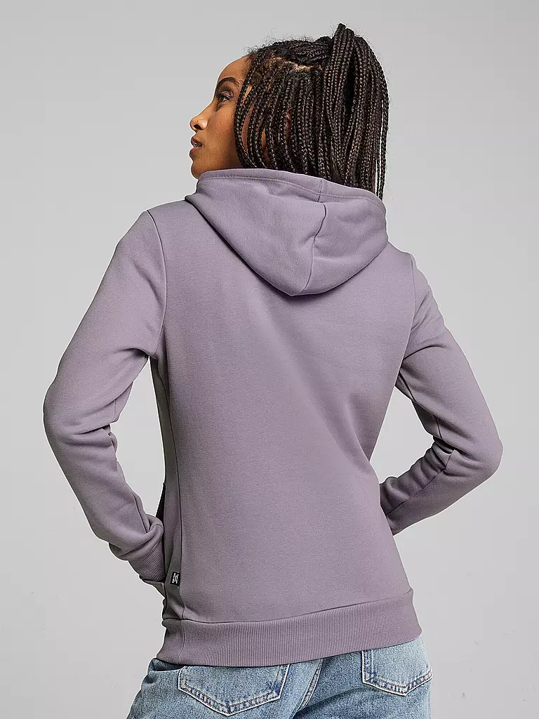 PUMA | Hoodie Femme ESS Logo |