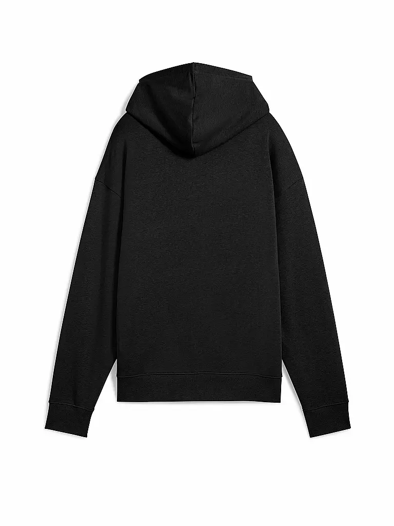 PUMA | Hoodie Femme Script Comfort | 