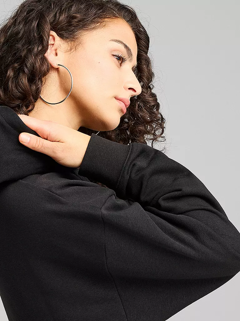PUMA | Hoodie Femme Script Comfort | 