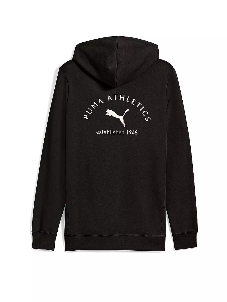 PUMA | Hoodie Homme CLASS Graphic |