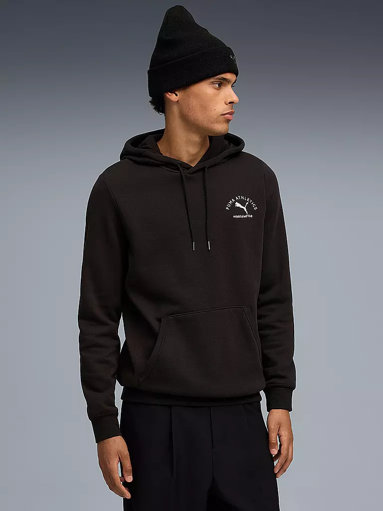 PUMA | Hoodie Homme CLASS Graphic |