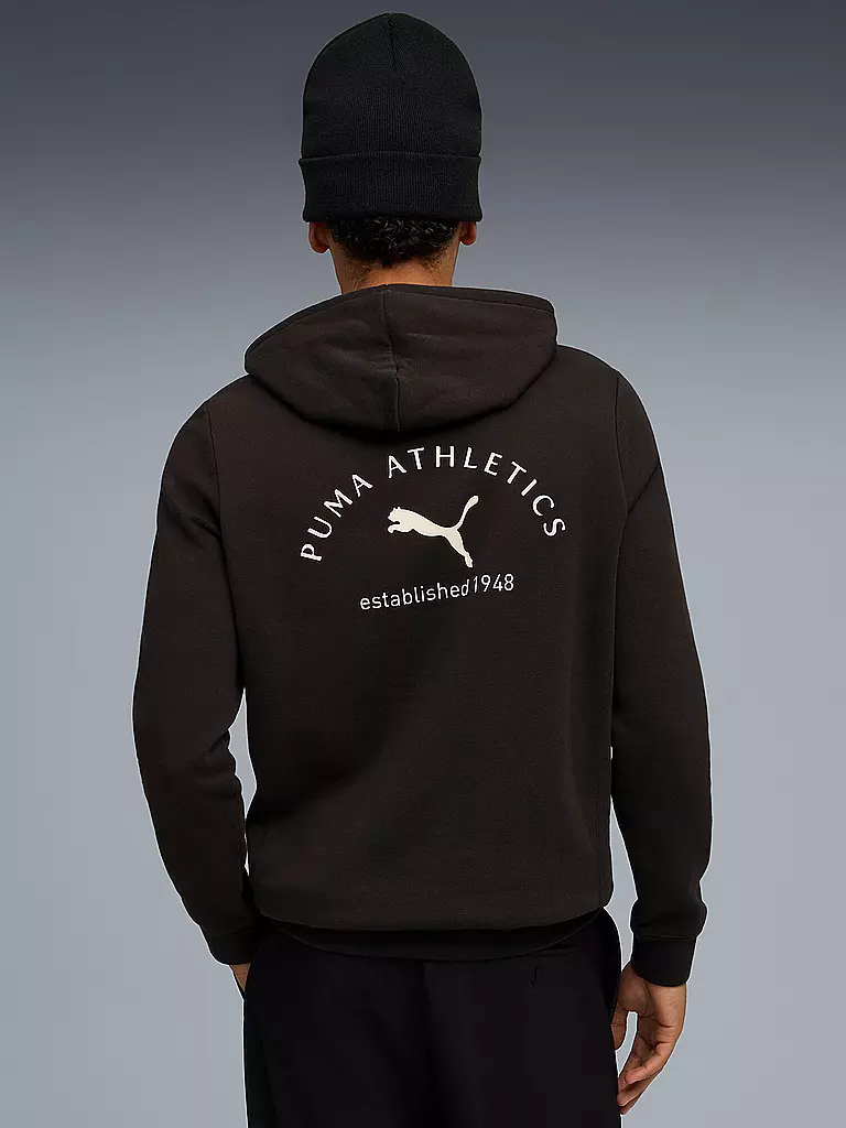 PUMA | Hoodie Homme CLASS Graphic |