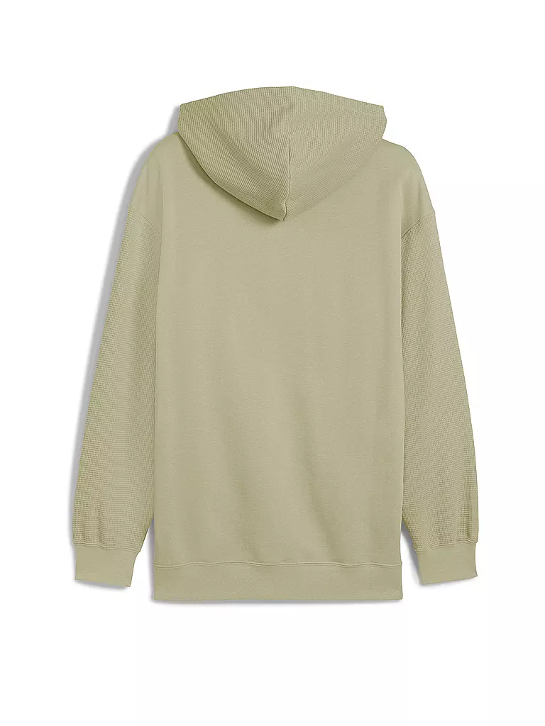 PUMA | Hoodie Homme CLASS Relaxed Pinnacle |