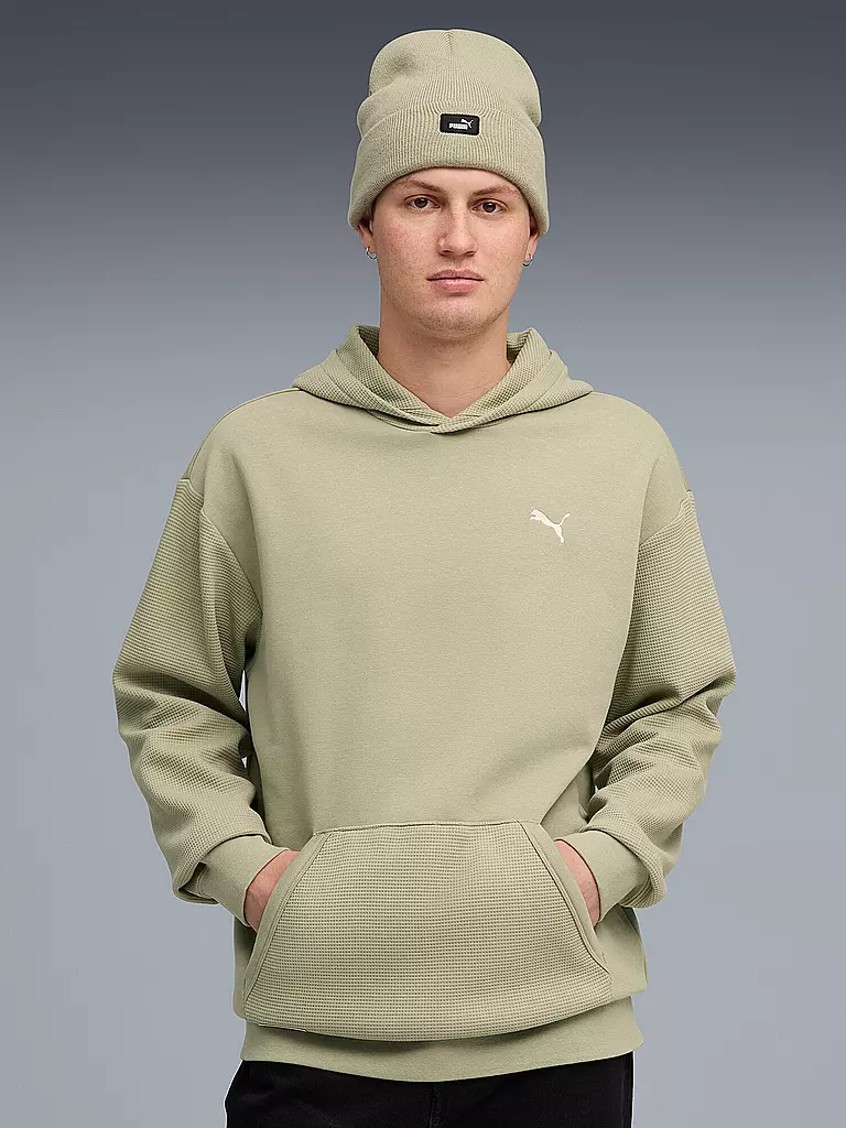 PUMA | Hoodie Homme CLASS Relaxed Pinnacle |