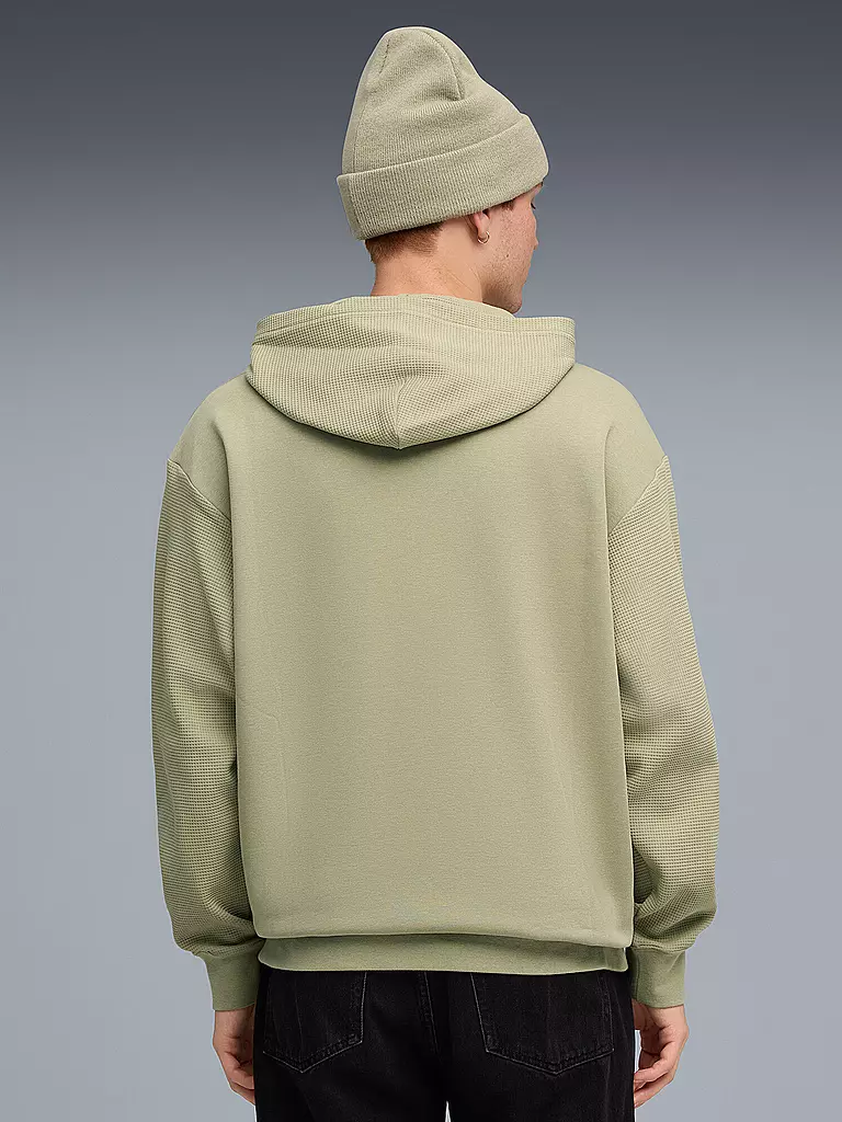 PUMA | Hoodie Homme CLASS Relaxed Pinnacle |