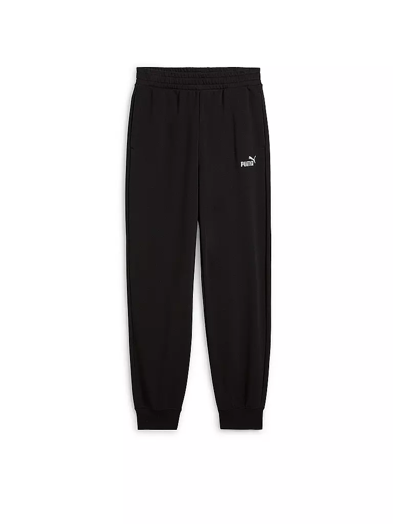 PUMA | Jogging Comfort Taille Haute Femme | Noir