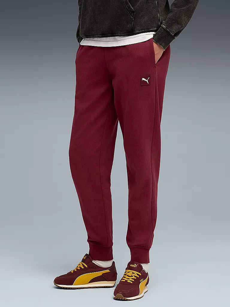 PUMA | Jogging ESS ELEVATED pour femmes |