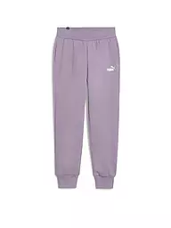 PUMA | Jogging Essentials Sweat Femme | Lilas