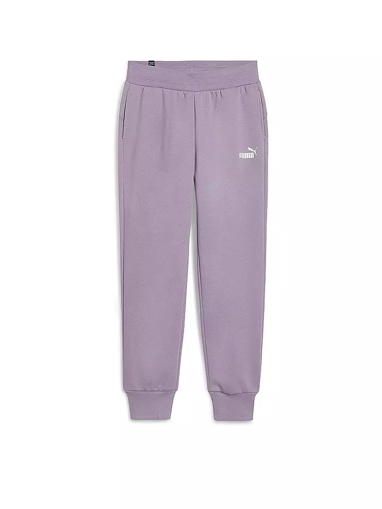 PUMA | Jogging Essentials Sweat Femme | Lilas