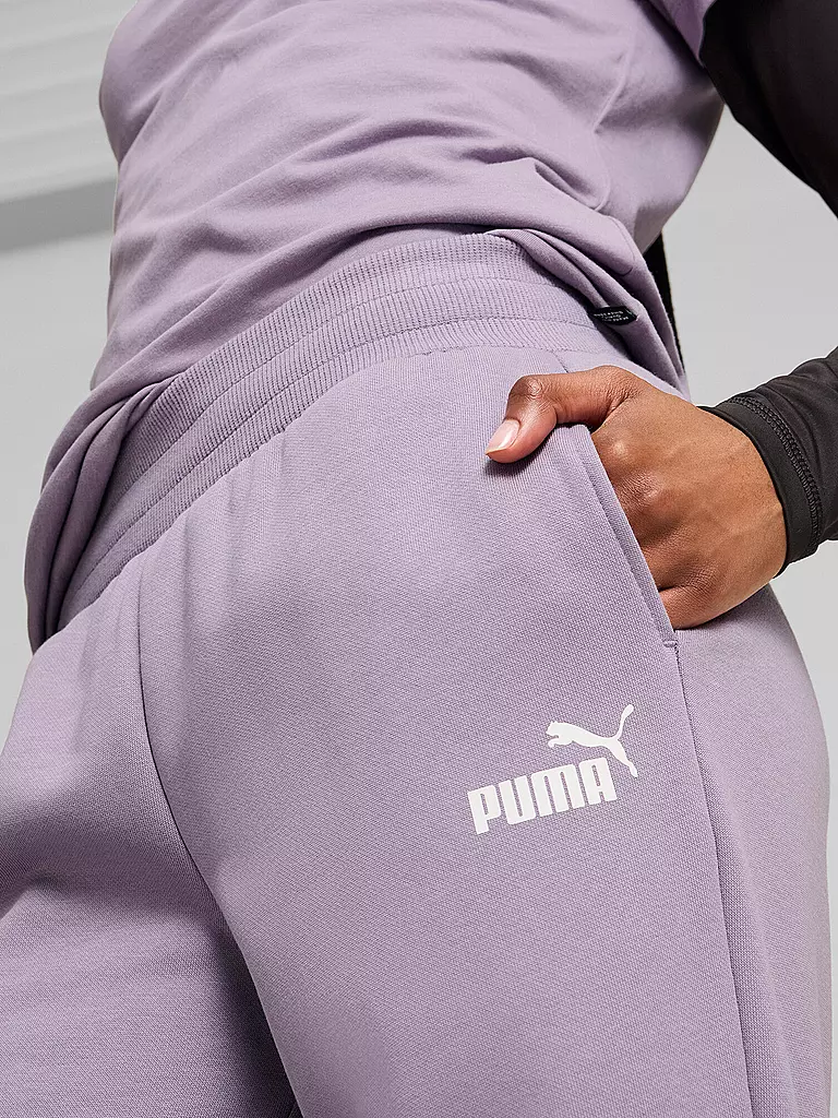 PUMA | Jogging Essentials Sweat Femme |