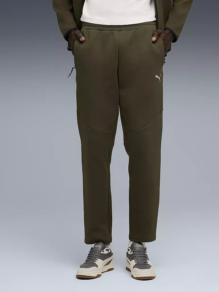PUMA | Jogging EVOSTRIPE homme |