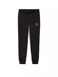 PUMA | Jogginghose CLASS Better pour homme | Noir