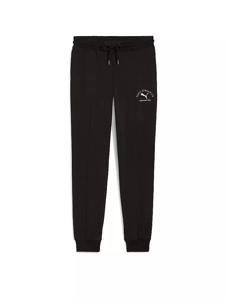 PUMA | Jogginghose CLASS Better pour homme | Noir