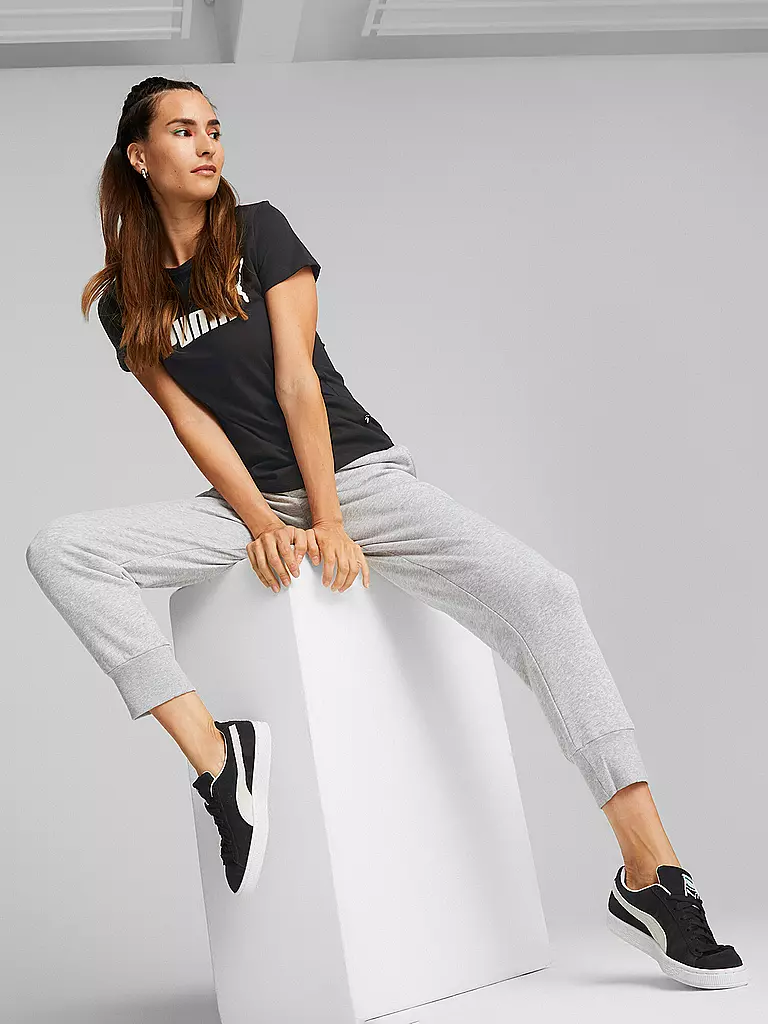 PUMA | Jogginghose für Damen | Gris