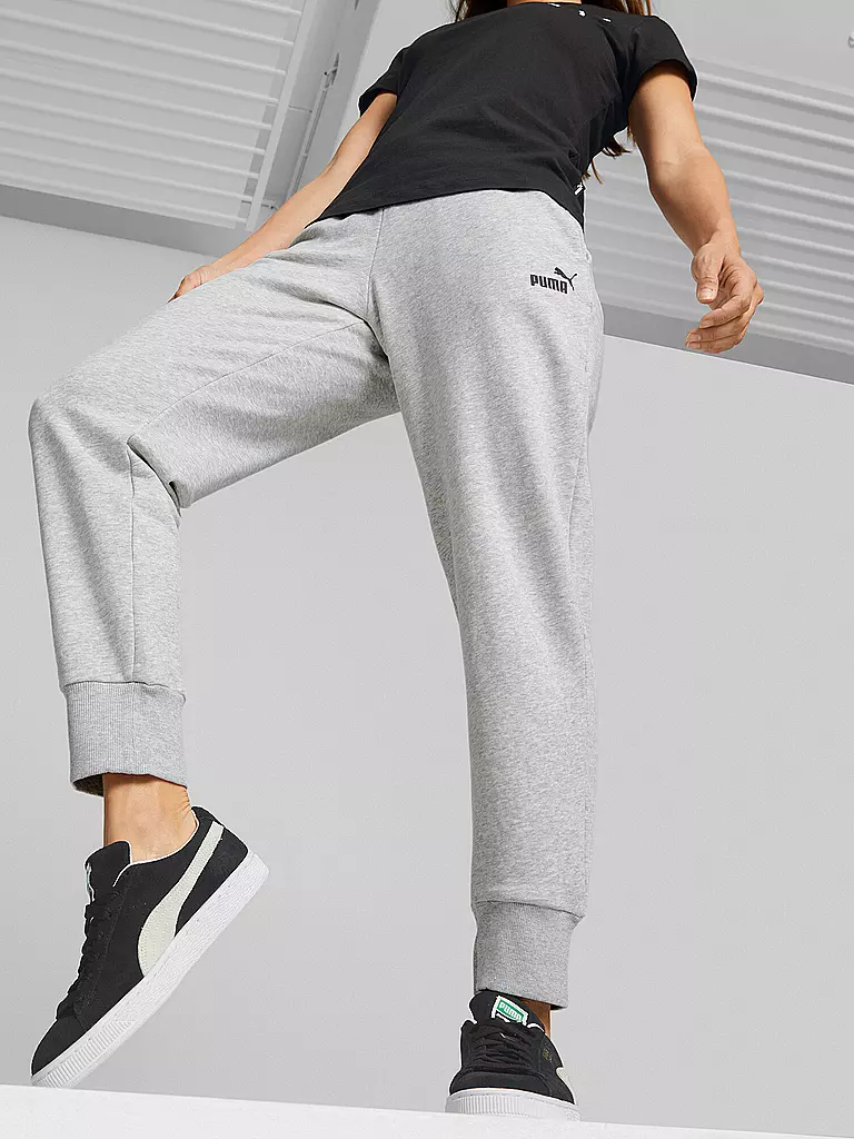 PUMA | Jogginghose für Damen | Gris