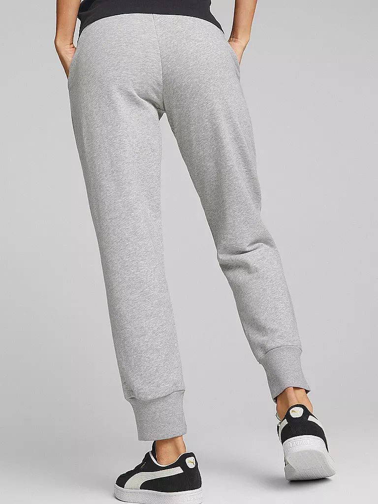 PUMA | Jogginghose für Damen | Gris