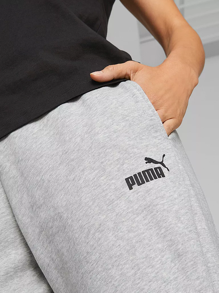 PUMA | Jogginghose für Damen | Gris