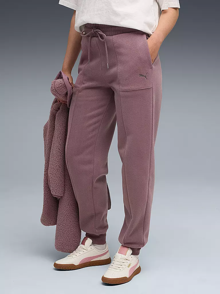 PUMA | Jogginghose HER Comfort High-Waist pour femme |