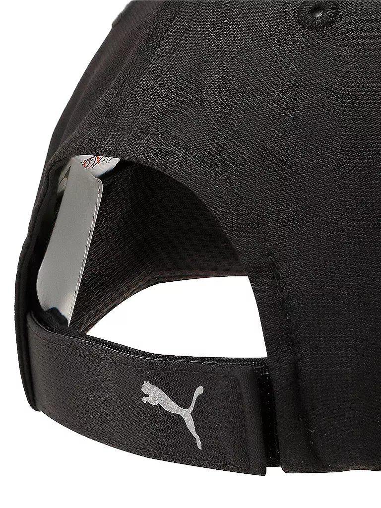 PUMA | Kappe Running III | Noir
