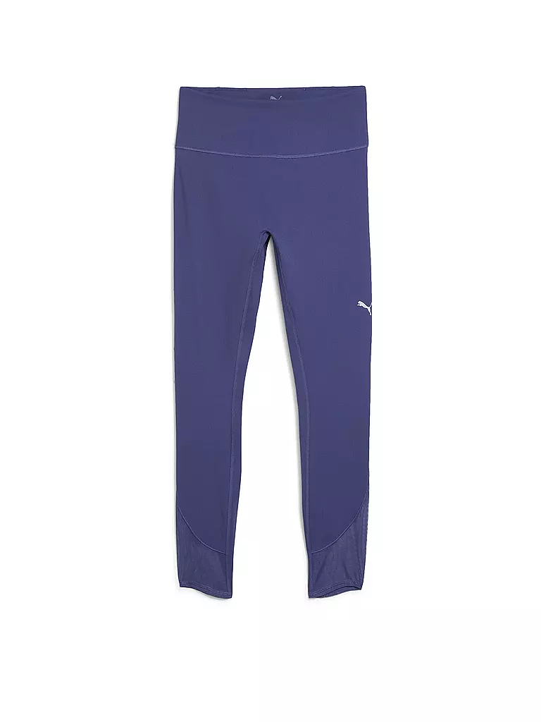 PUMA | Legging de fitness 7/8 Cloudspun Soft Mesh pour femmes | Lilas