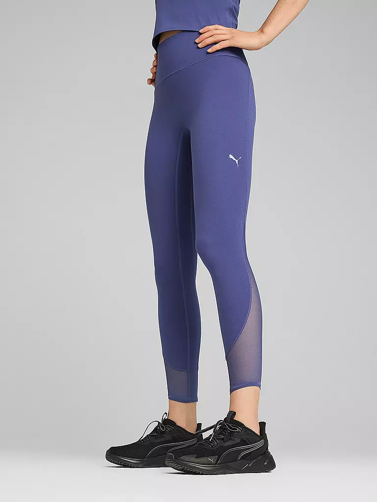 PUMA | Legging de fitness 7/8 Cloudspun Soft Mesh pour femmes |