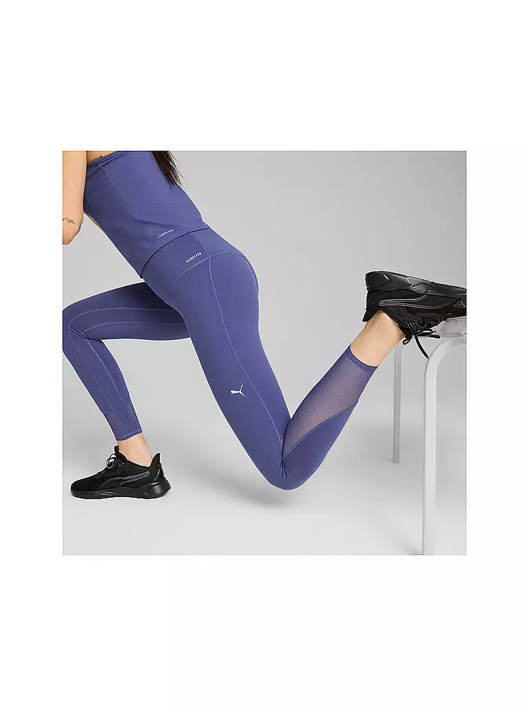 PUMA | Legging de fitness 7/8 Cloudspun Soft Mesh pour femmes |