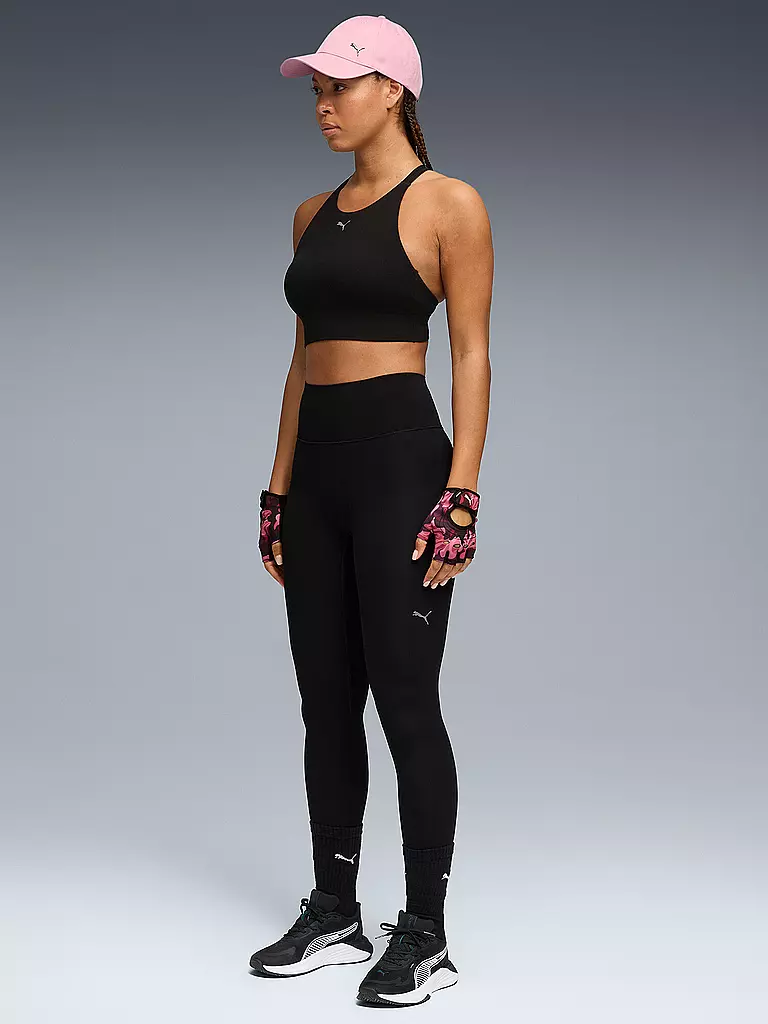 PUMA | Legging de fitness 7/8 SHAPELUXE pour femmes | Noir
