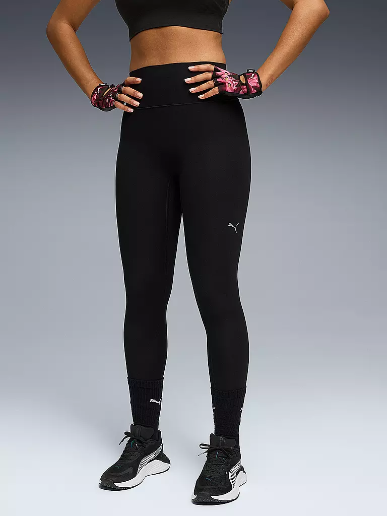 PUMA | Legging de fitness 7/8 SHAPELUXE pour femmes |