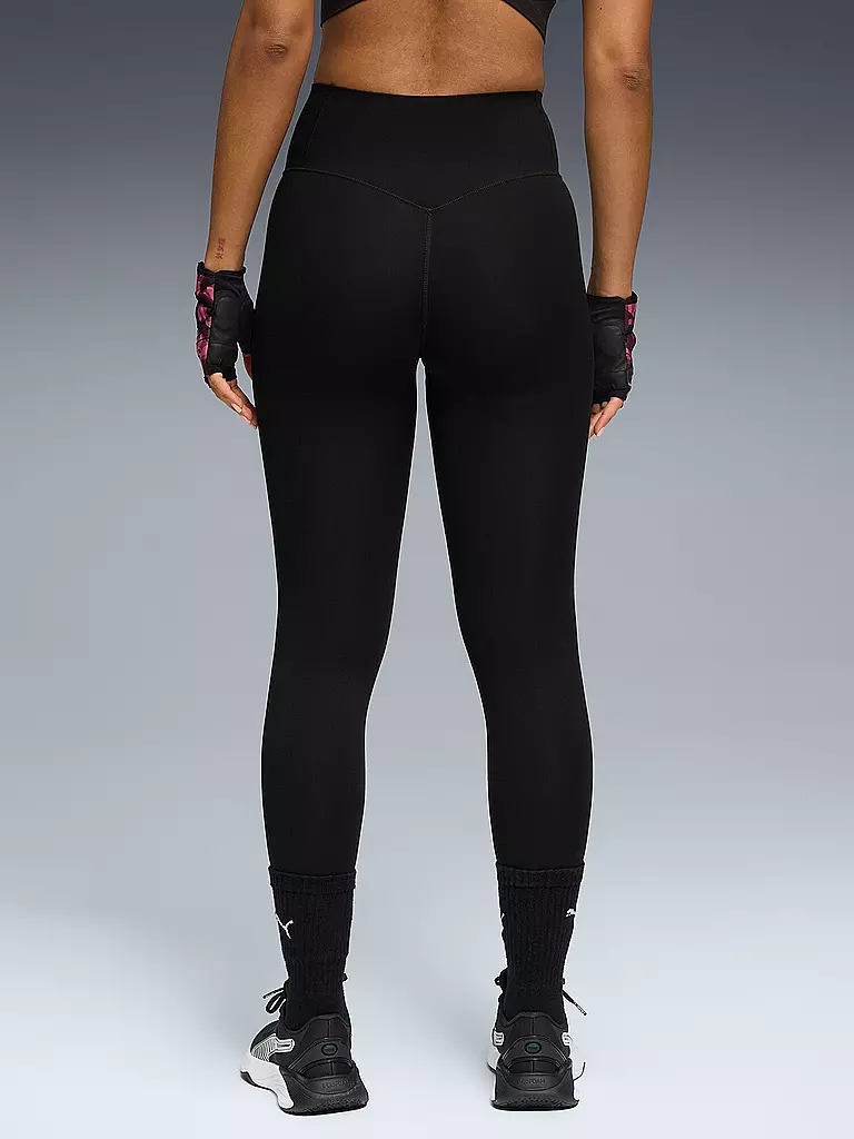 PUMA | Legging de fitness 7/8 SHAPELUXE pour femmes |