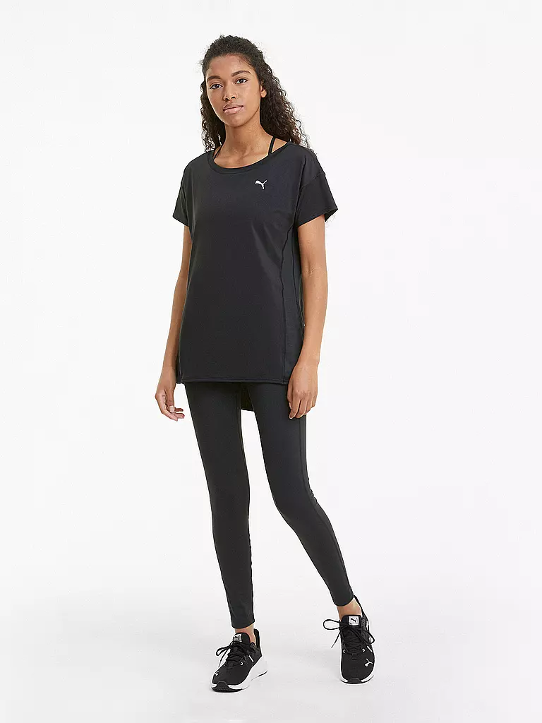 PUMA | Leggings de fitness essentiels pour femmes | Noir