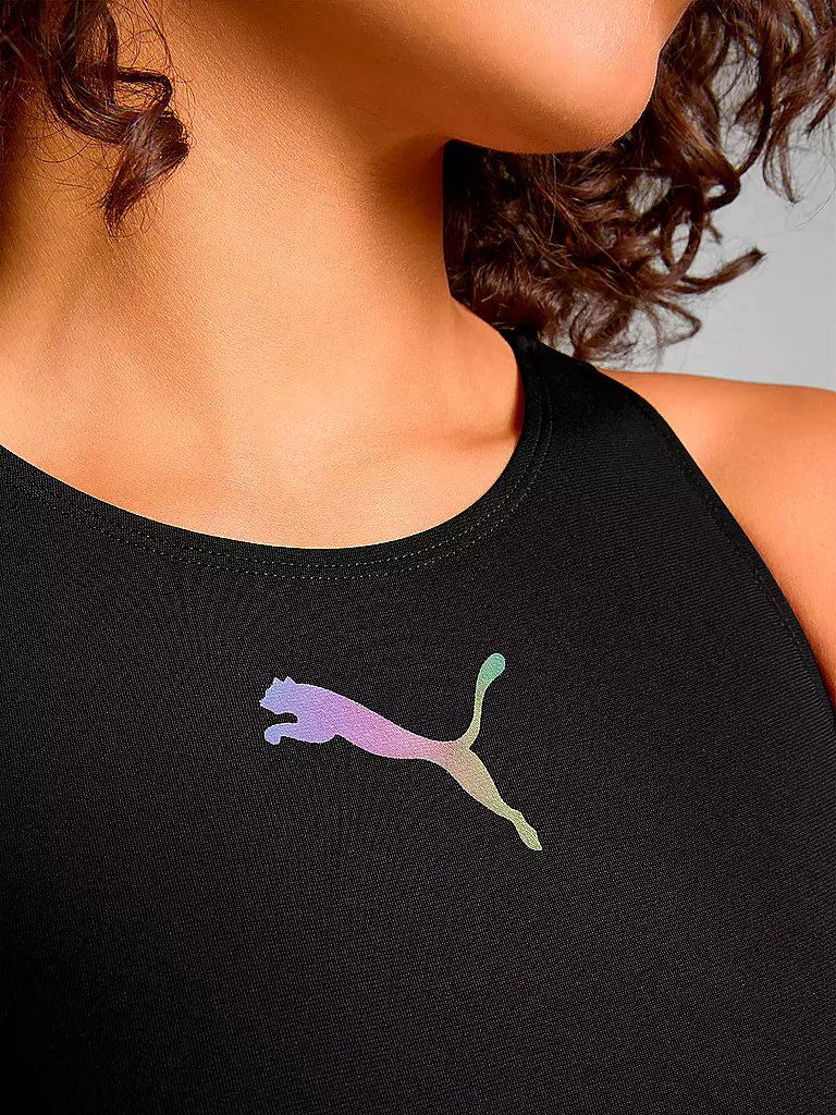 PUMA | Maillot de bain femme dos nageur |