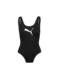 PUMA | Maillot de bain femme | Noir