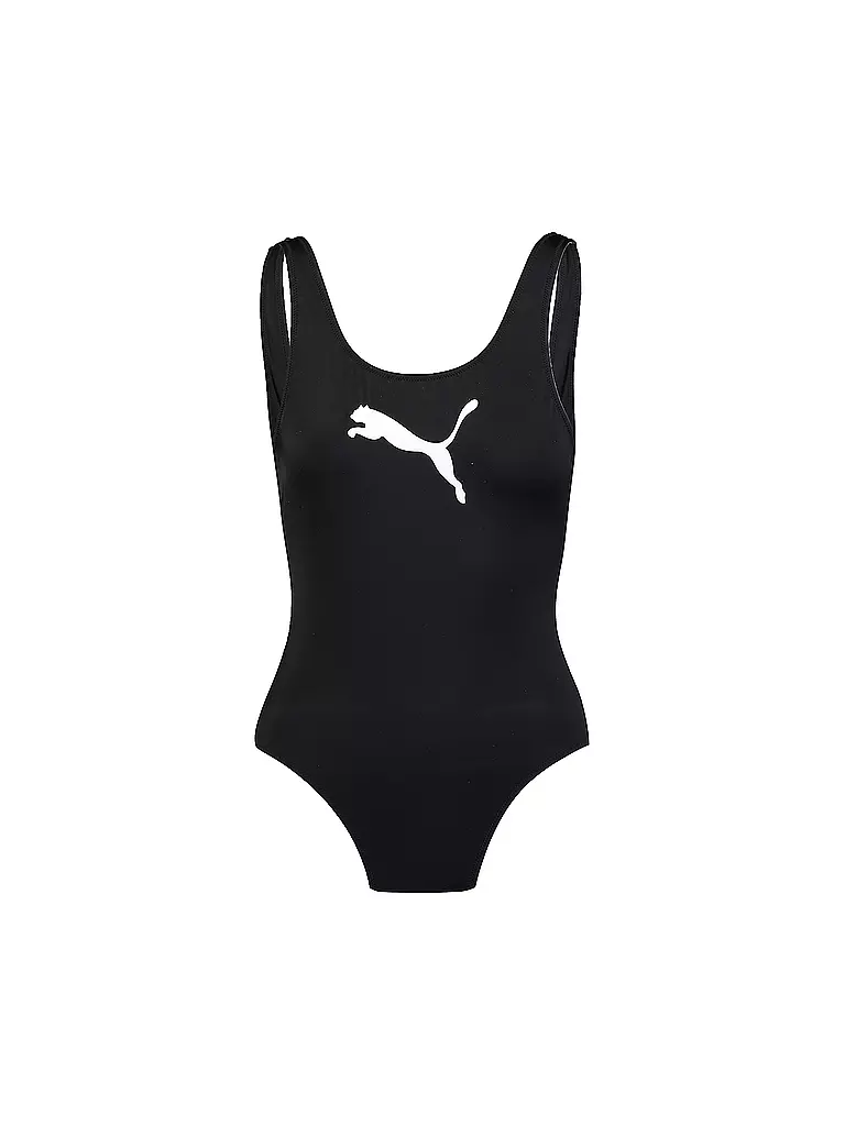 PUMA | Maillot de bain femme | Noir