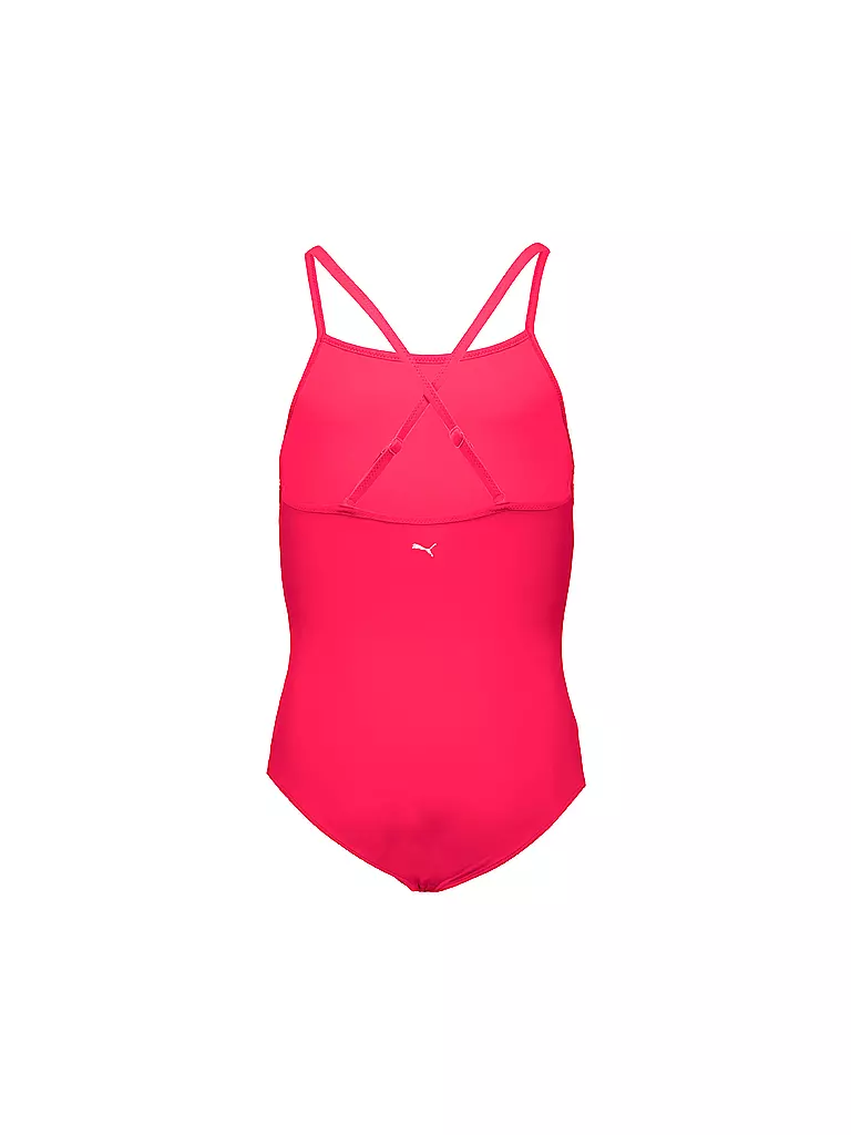 PUMA | Maillot de bain fille Club House |