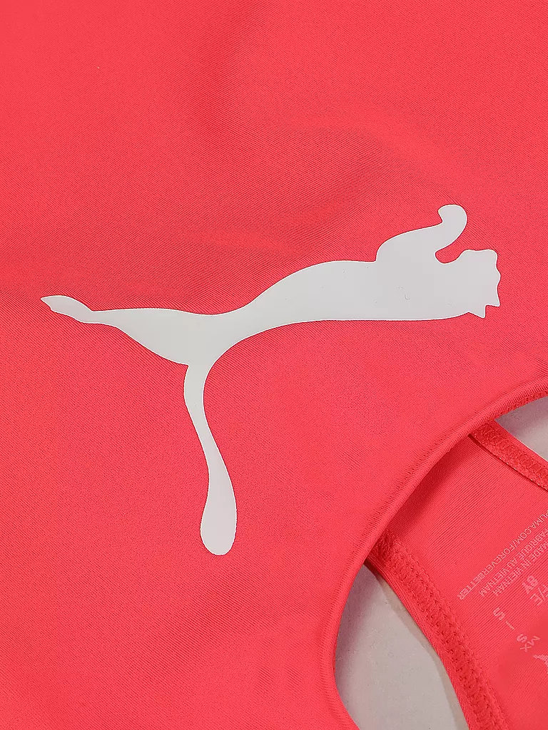 PUMA | Maillot de bain fille Racerback |