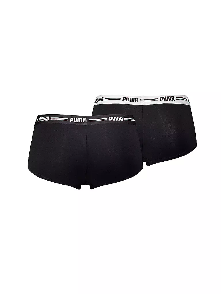 PUMA | Mini-short femme lot de 2 |