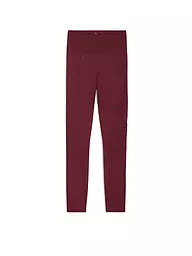 PUMA | Pantalon de fitness Essential pour femmes | Rouge foncé