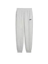 PUMA | Pantalon de jogging confort taille haute pour femmes | Gris