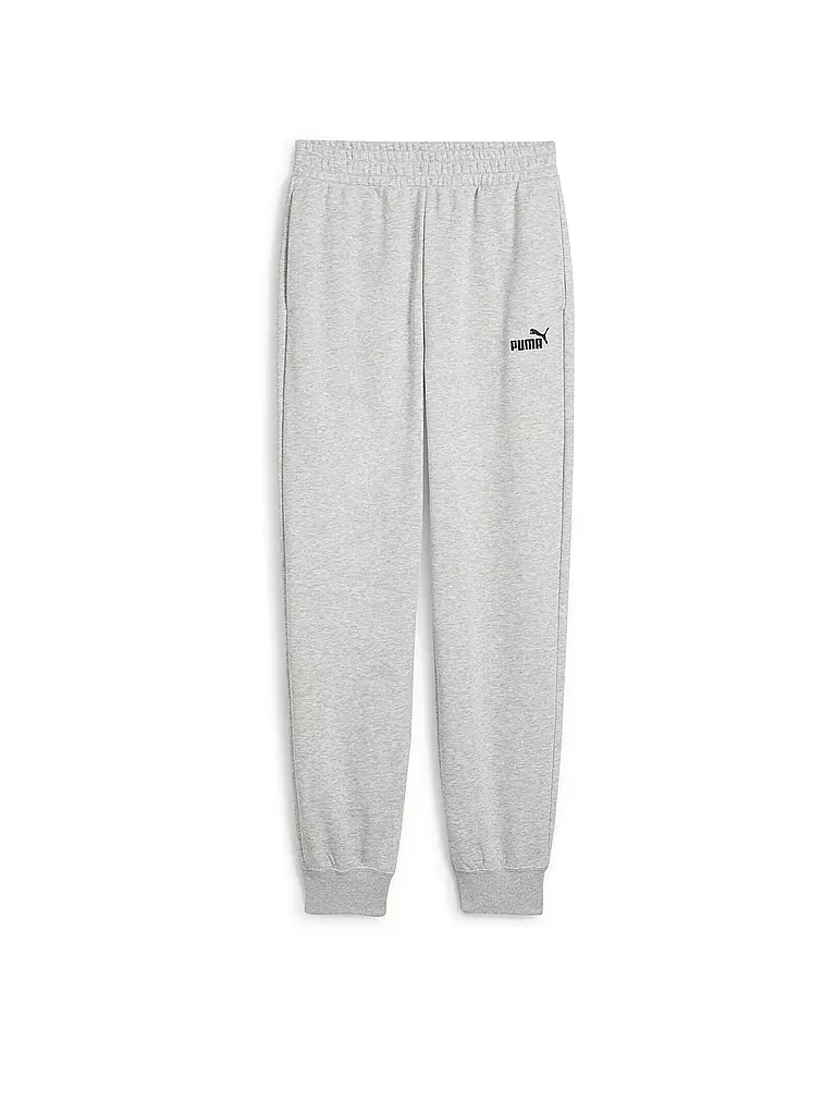 PUMA | Pantalon de jogging confort taille haute pour femmes | Gris