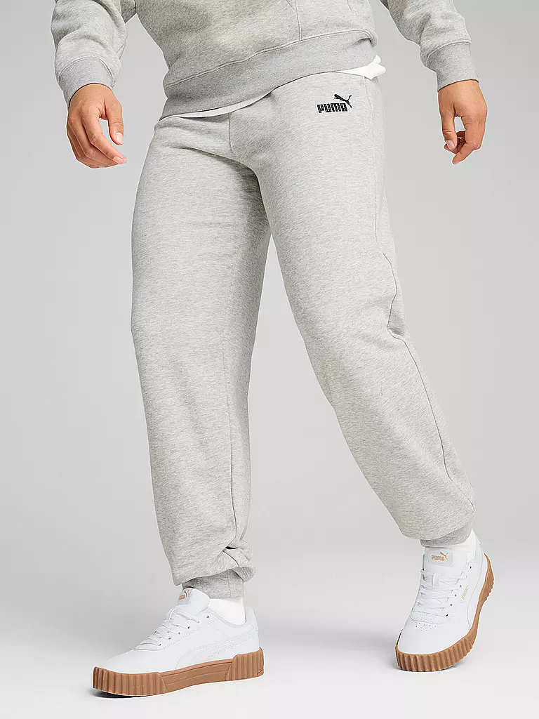 PUMA | Pantalon de jogging confort taille haute pour femmes |