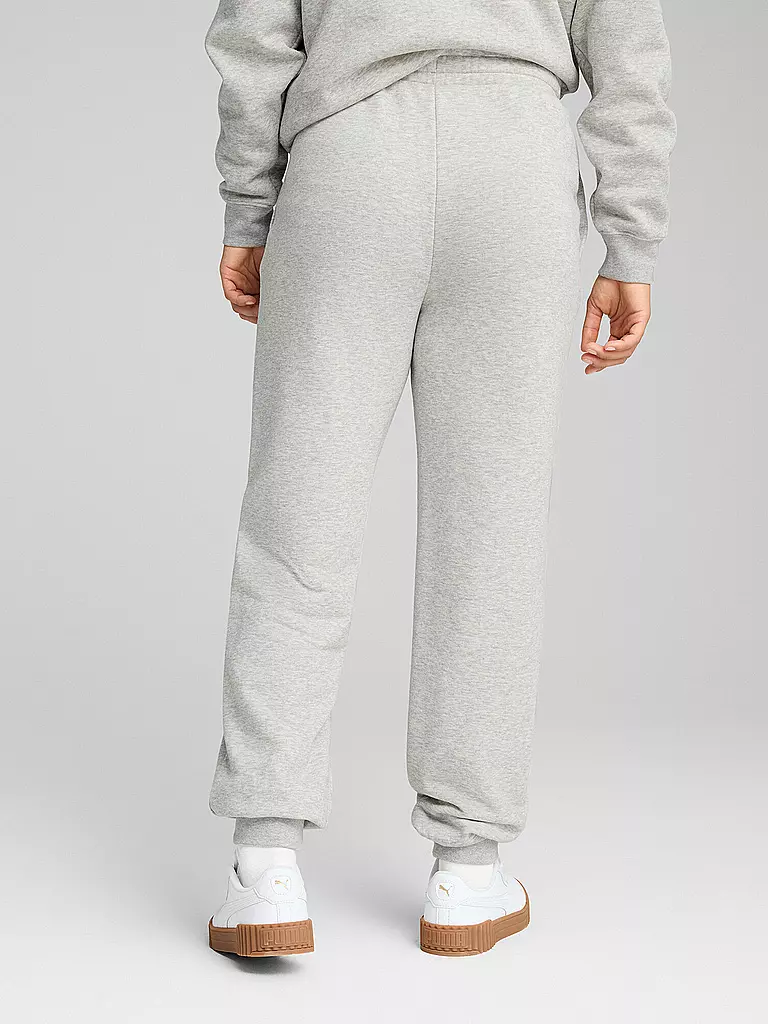 PUMA | Pantalon de jogging confort taille haute pour femmes |