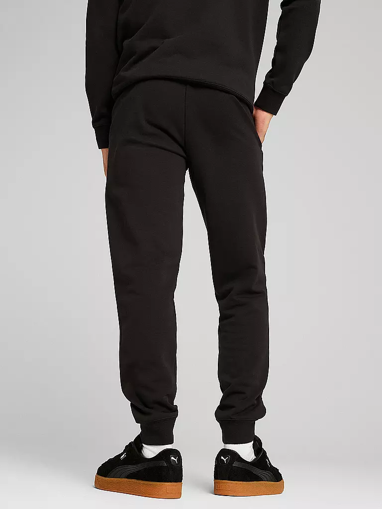 PUMA | Pantalon de jogging de survêtement avec logo pour homme |