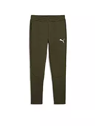 PUMA | Pantalon de jogging Evostripe homme | Olive