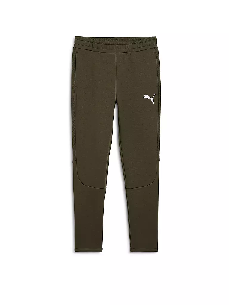 PUMA | Pantalon de jogging Evostripe homme | Olive