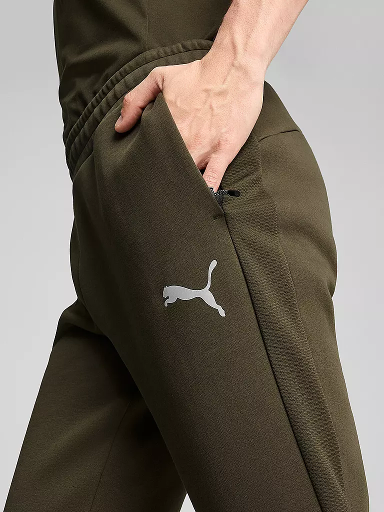 PUMA | Pantalon de jogging Evostripe homme |